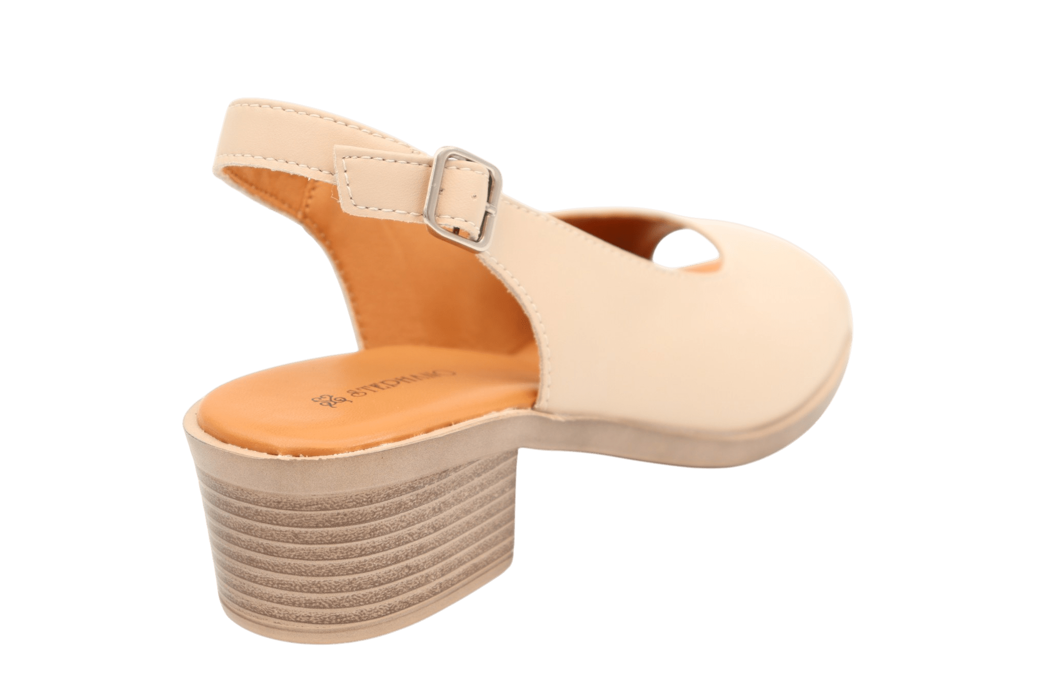 Sandale din Piele Naturala Stephano 352 - 1 - Stephano - amely.ro