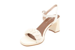 Sandale din Piele Naturala Stephano 49001 - Stephano - amely.ro