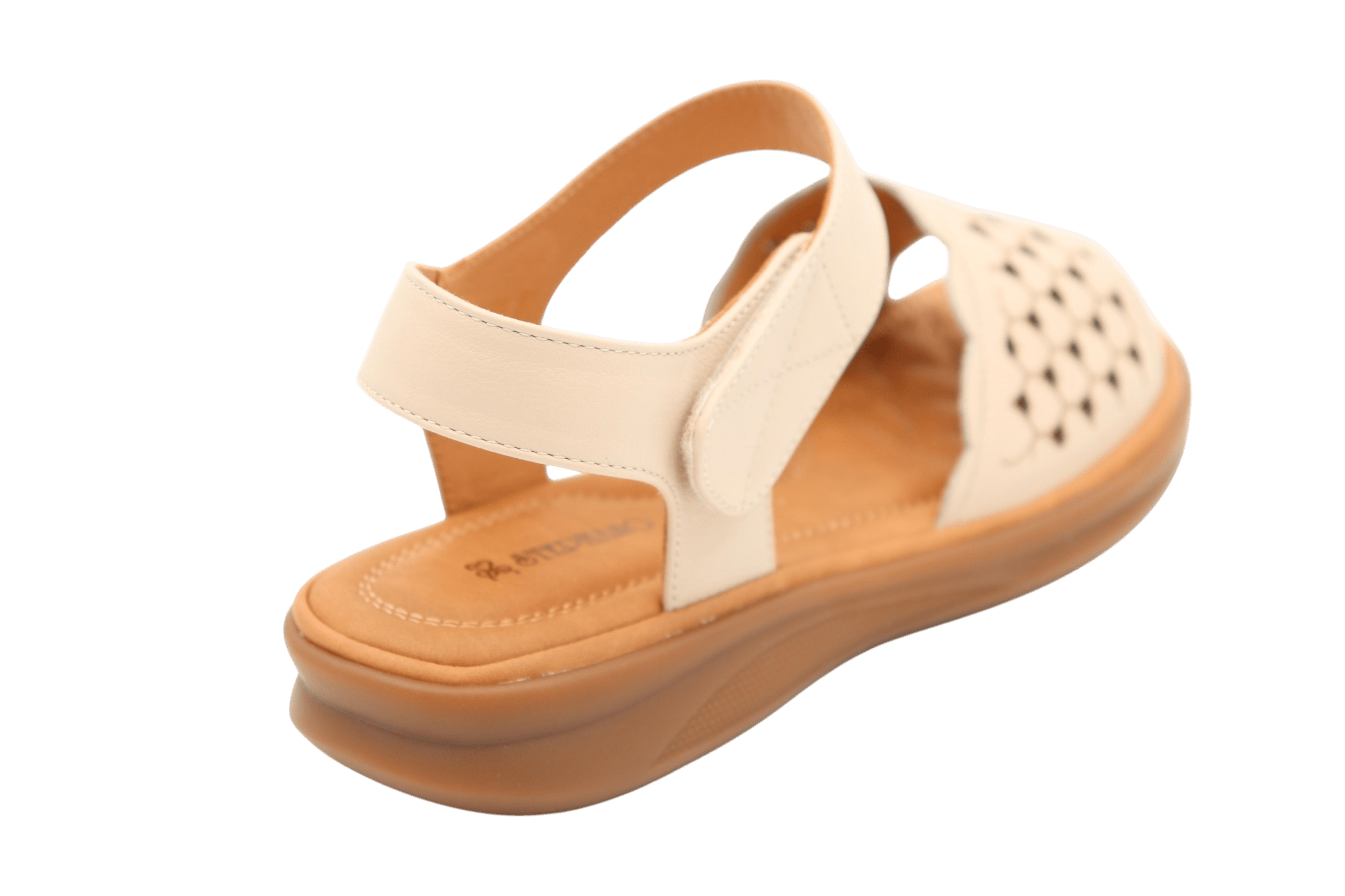 Sandale din Piele Naturala Stephano 50038 - Stephano - amely.ro