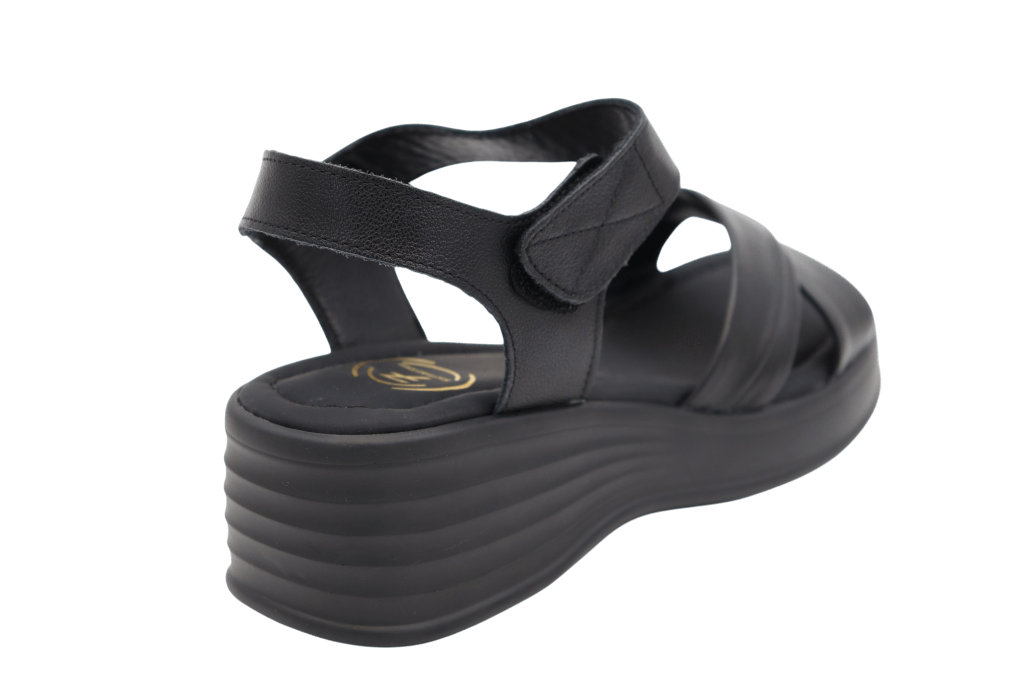 Sandale din Piele Naturala Stephano 5013 - Stephano - amely.ro