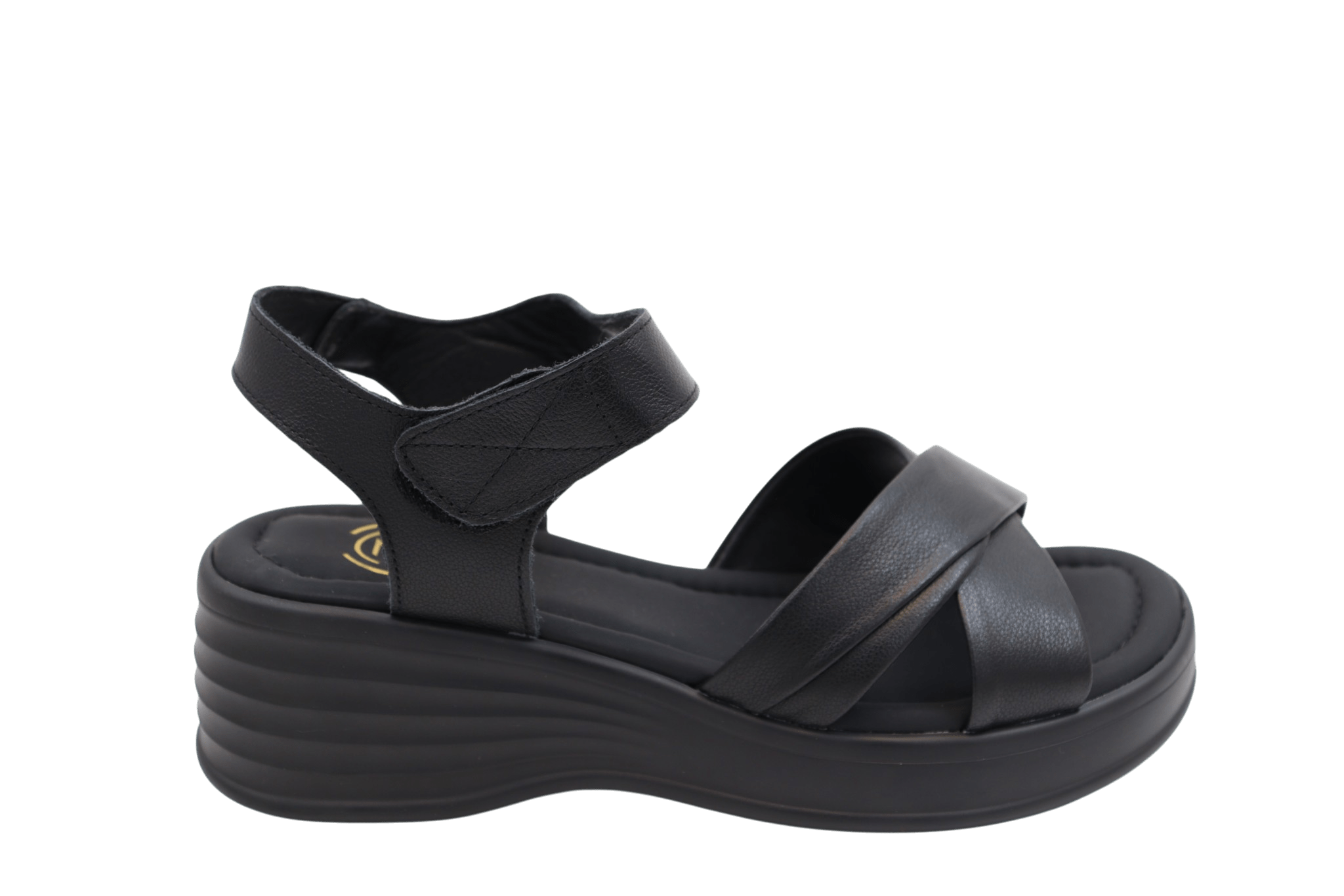 Sandale din Piele Naturala Stephano 5013 - Stephano - amely.ro
