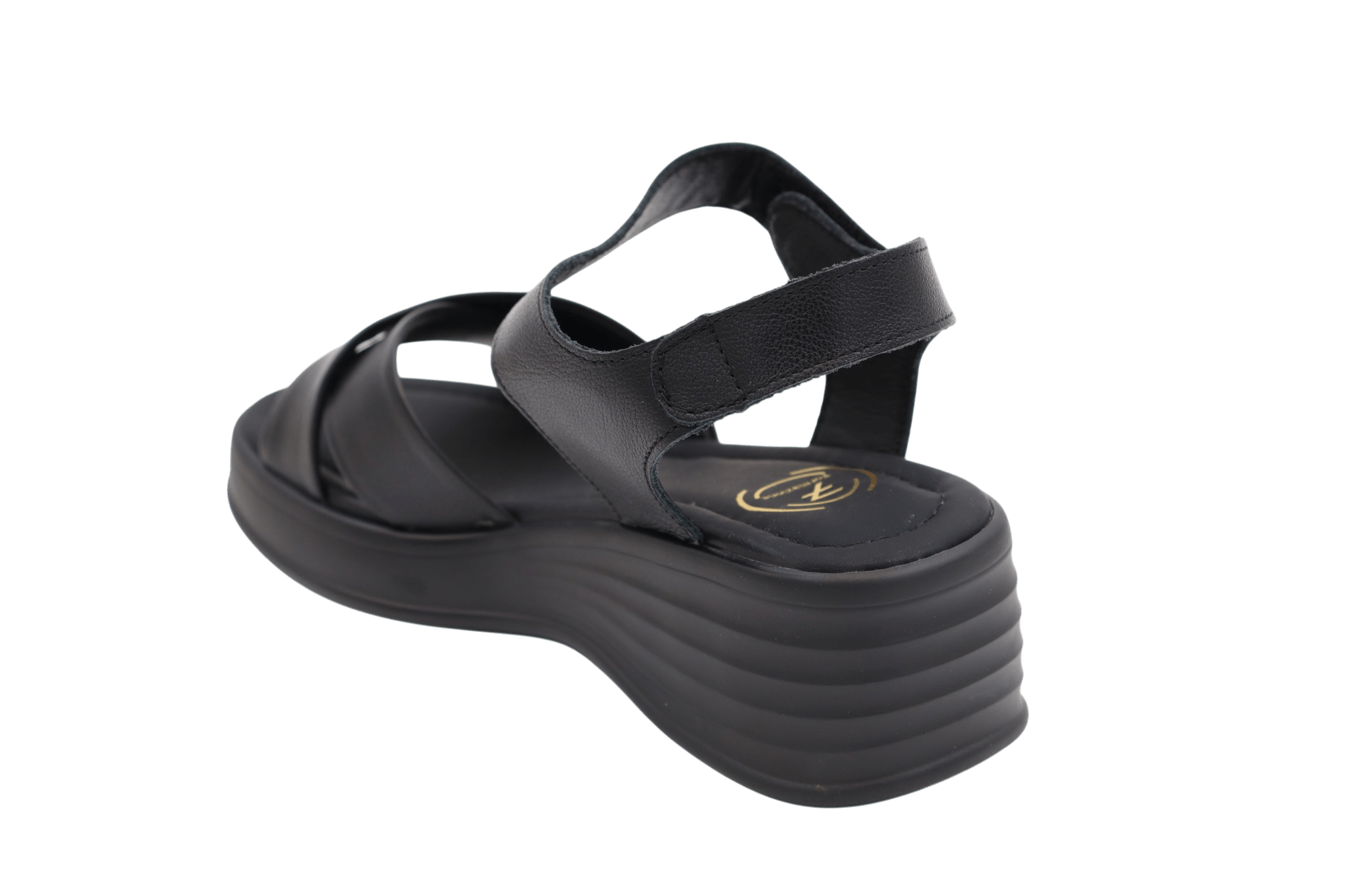 Sandale din Piele Naturala Stephano 5013 - Stephano - amely.ro