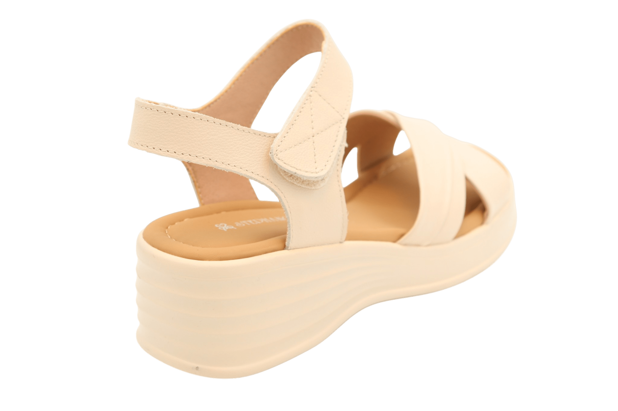 Sandale din Piele Naturala Stephano 5013 - Stephano - amely.ro