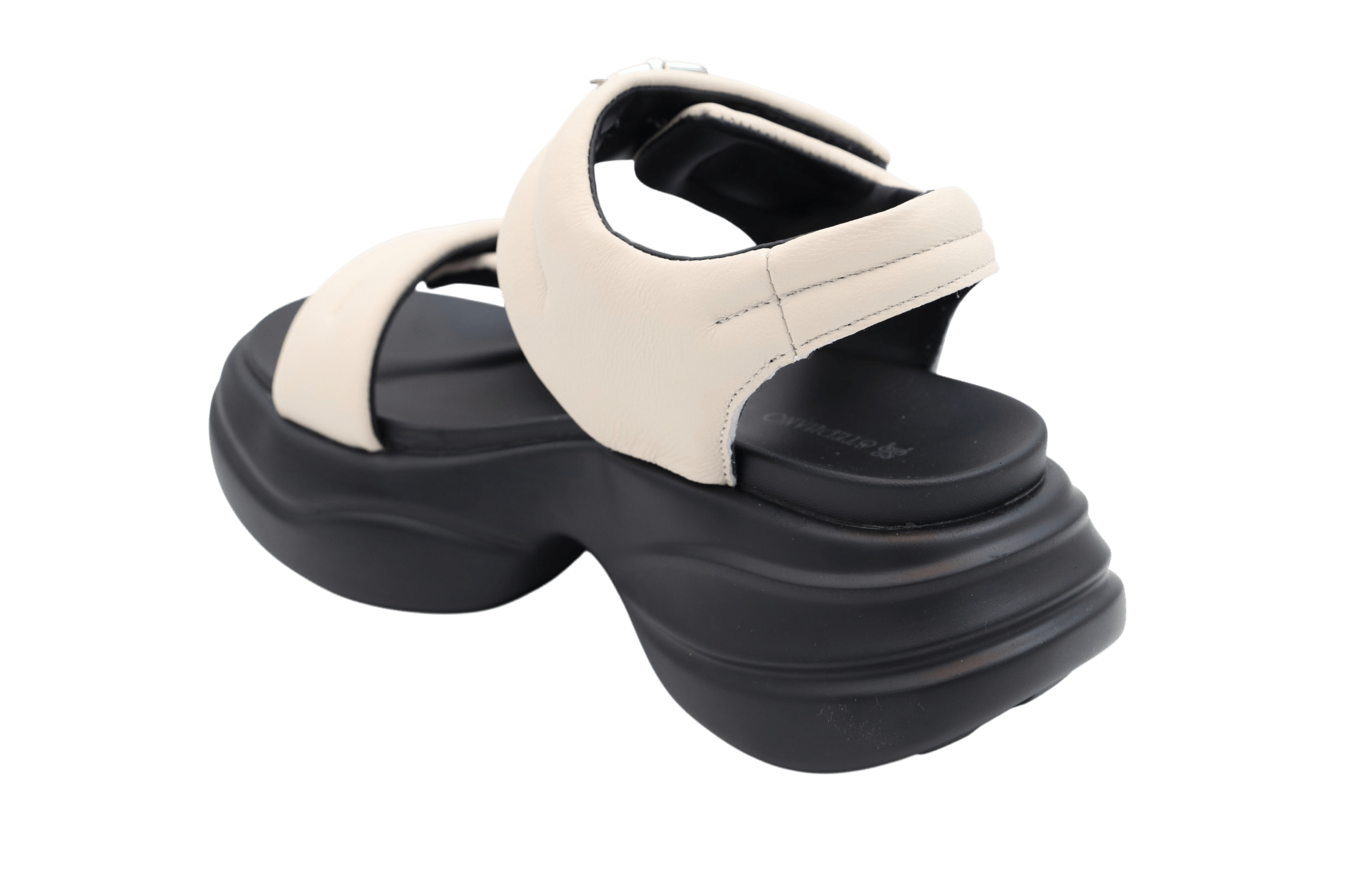 Sandale din Piele Naturala Stephano 6818 - 1 - A - Stephano - pantofia.ro