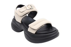 Sandale din Piele Naturala Stephano 6818 - 1 - A - Stephano - pantofia.ro