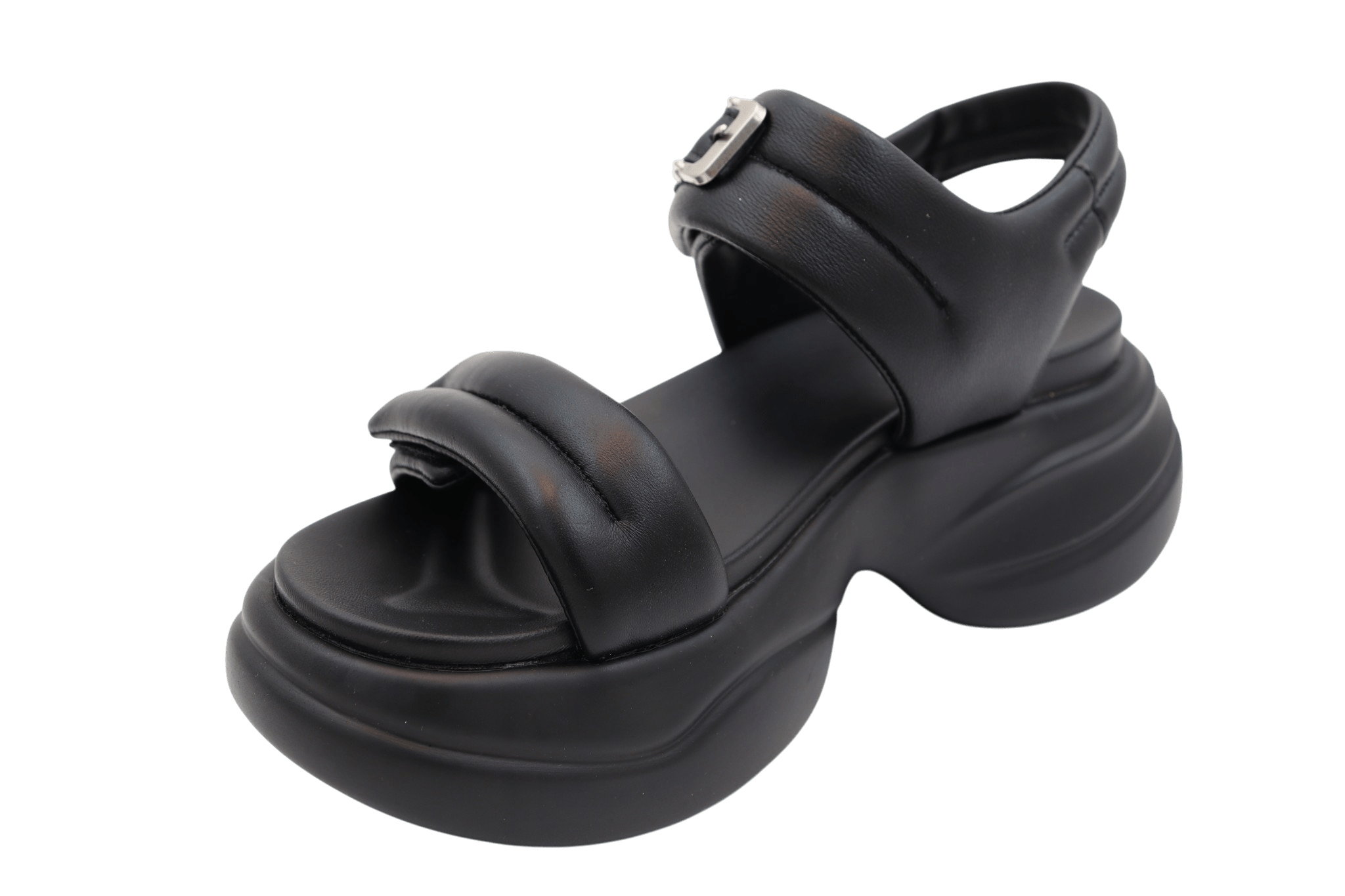 Sandale din Piele Naturala Stephano 6818 - 1 - A - Stephano - pantofia.ro