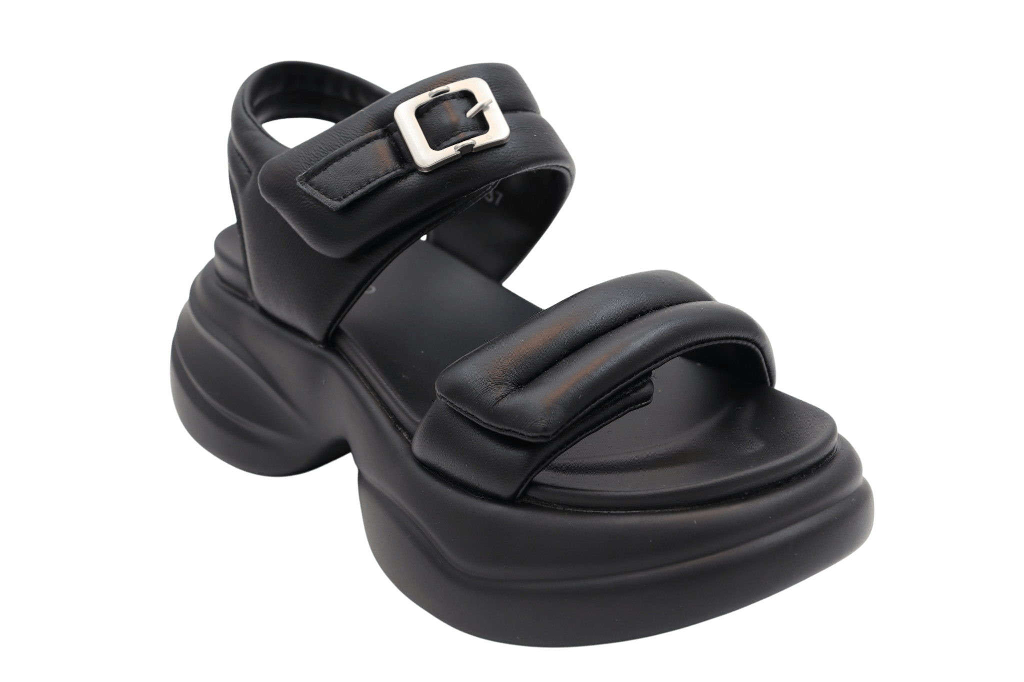 Sandale din Piele Naturala Stephano 6818 - 1 - A - Stephano - pantofia.ro