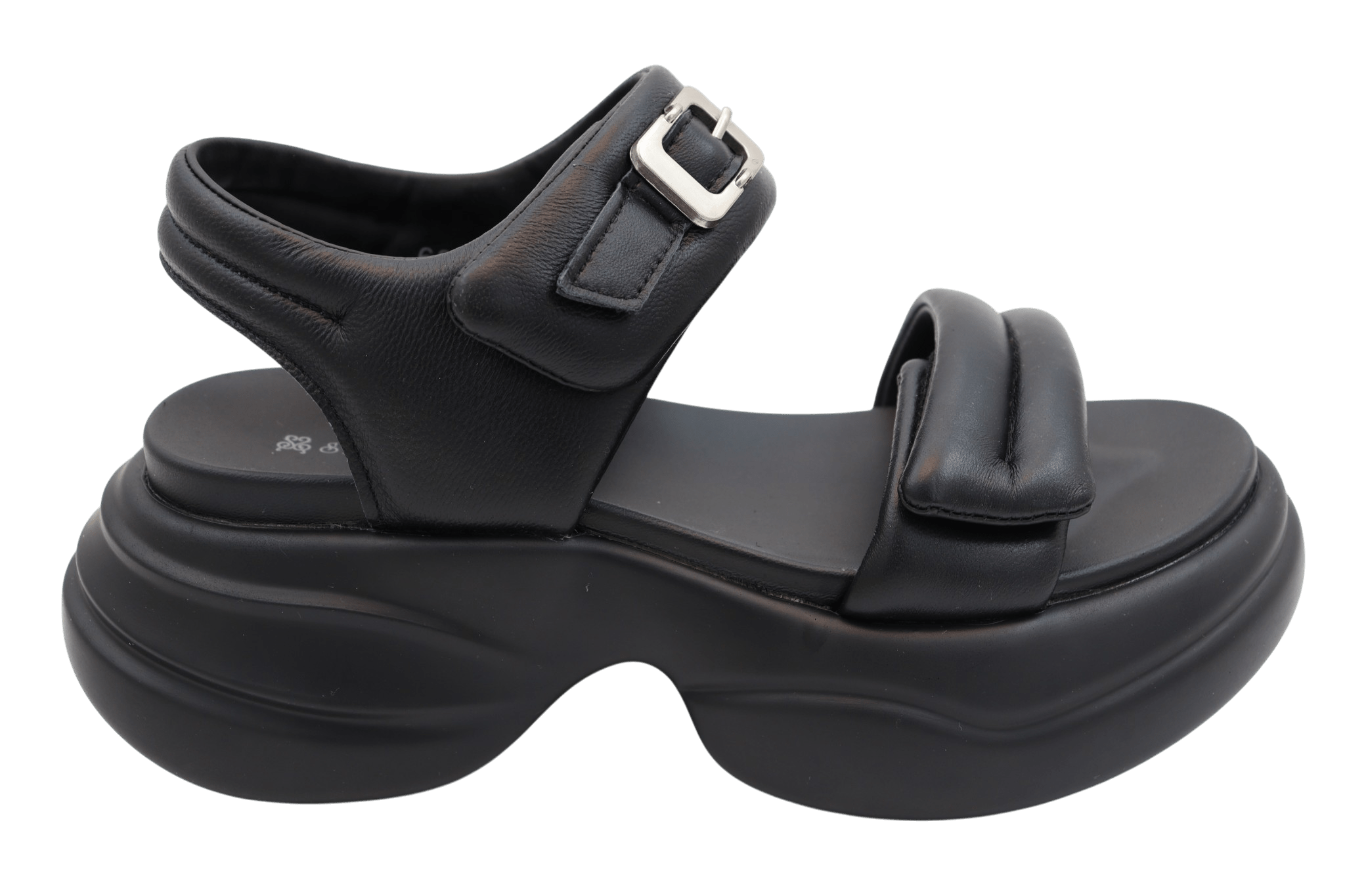 Sandale din Piele Naturala Stephano 6818 - 1 - A - Stephano - pantofia.ro