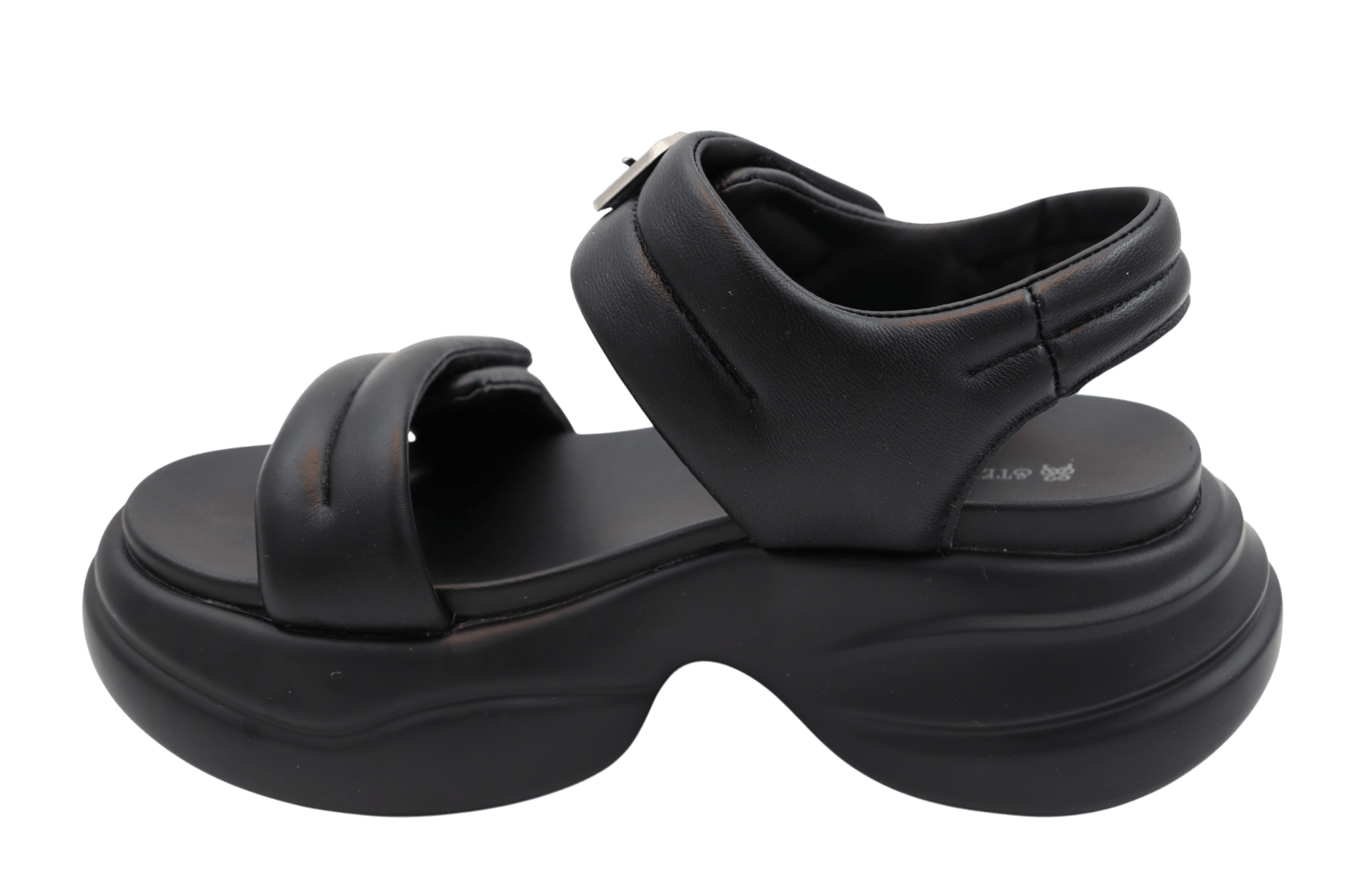 Sandale din Piele Naturala Stephano 6818 - 1 - A - Stephano - pantofia.ro