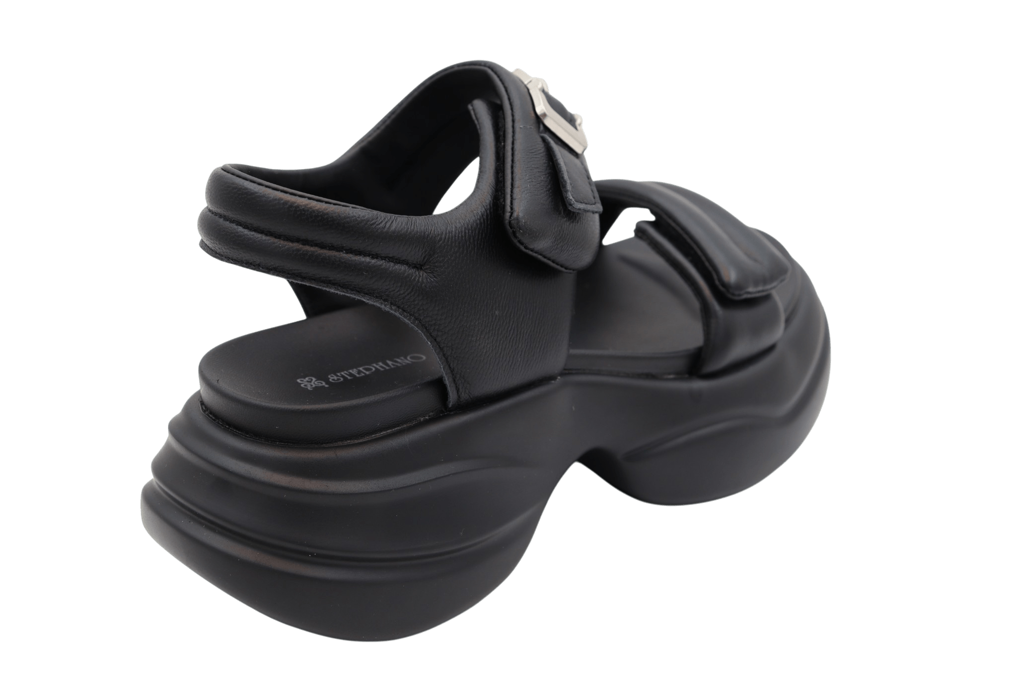 Sandale din Piele Naturala Stephano 6818 - 1 - A - Stephano - pantofia.ro