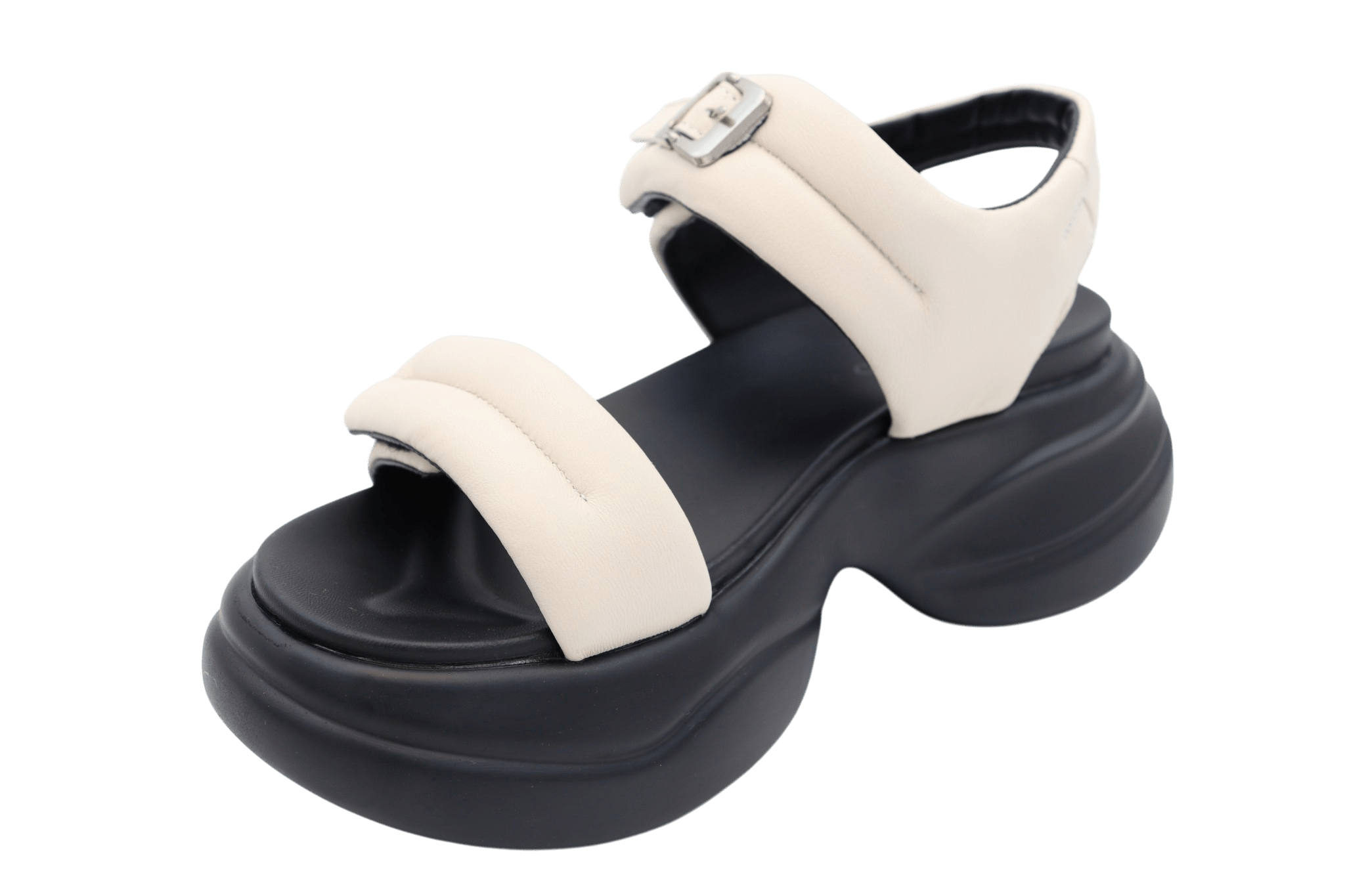 Sandale din Piele Naturala Stephano 6818 - 1 - A - Stephano - pantofia.ro
