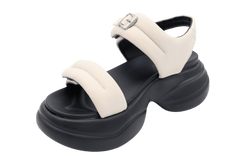 Sandale din Piele Naturala Stephano 6818 - 1 - A - Stephano - pantofia.ro
