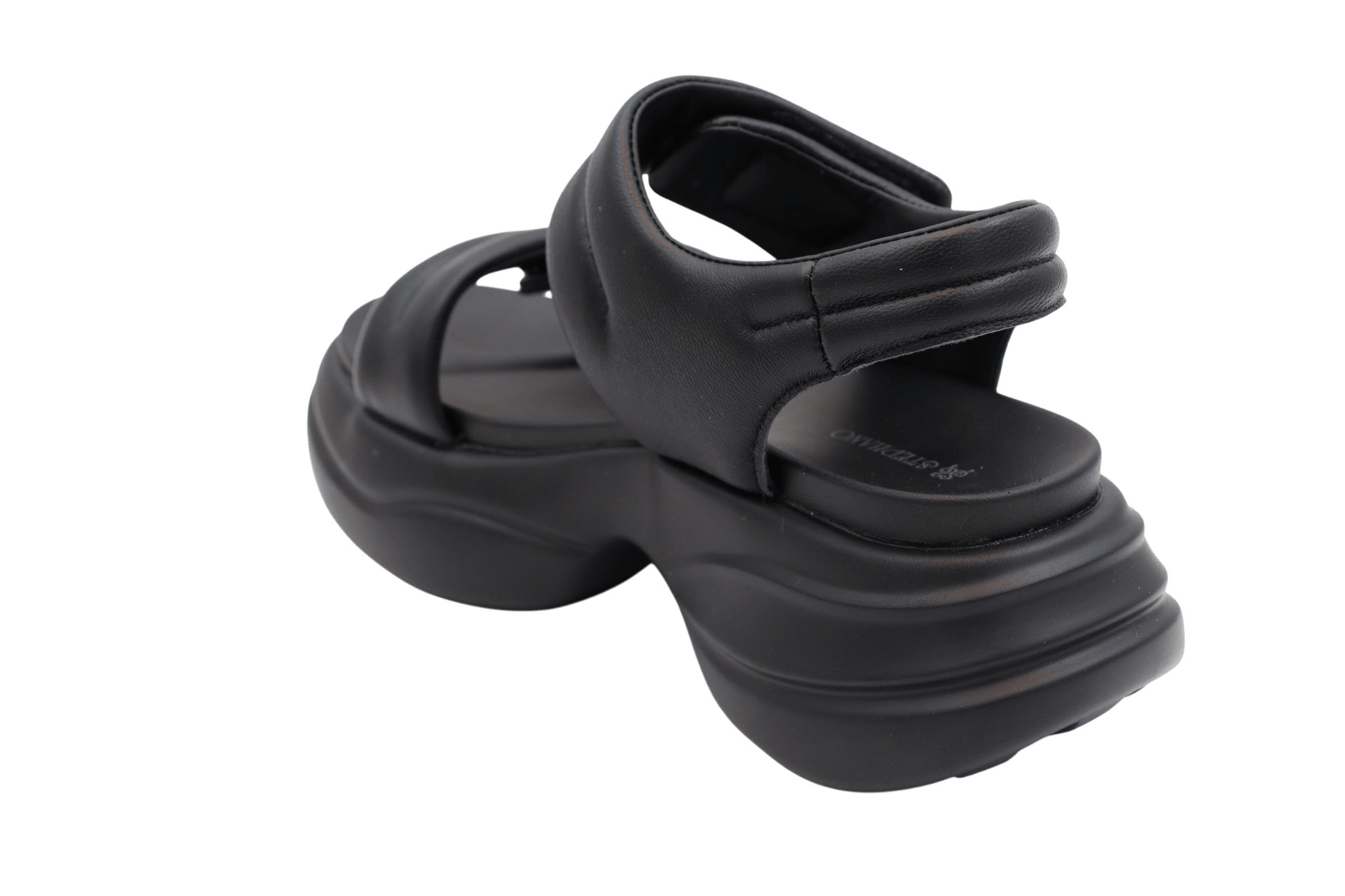 Sandale din Piele Naturala Stephano 6818 - 1 - A - Stephano - pantofia.ro