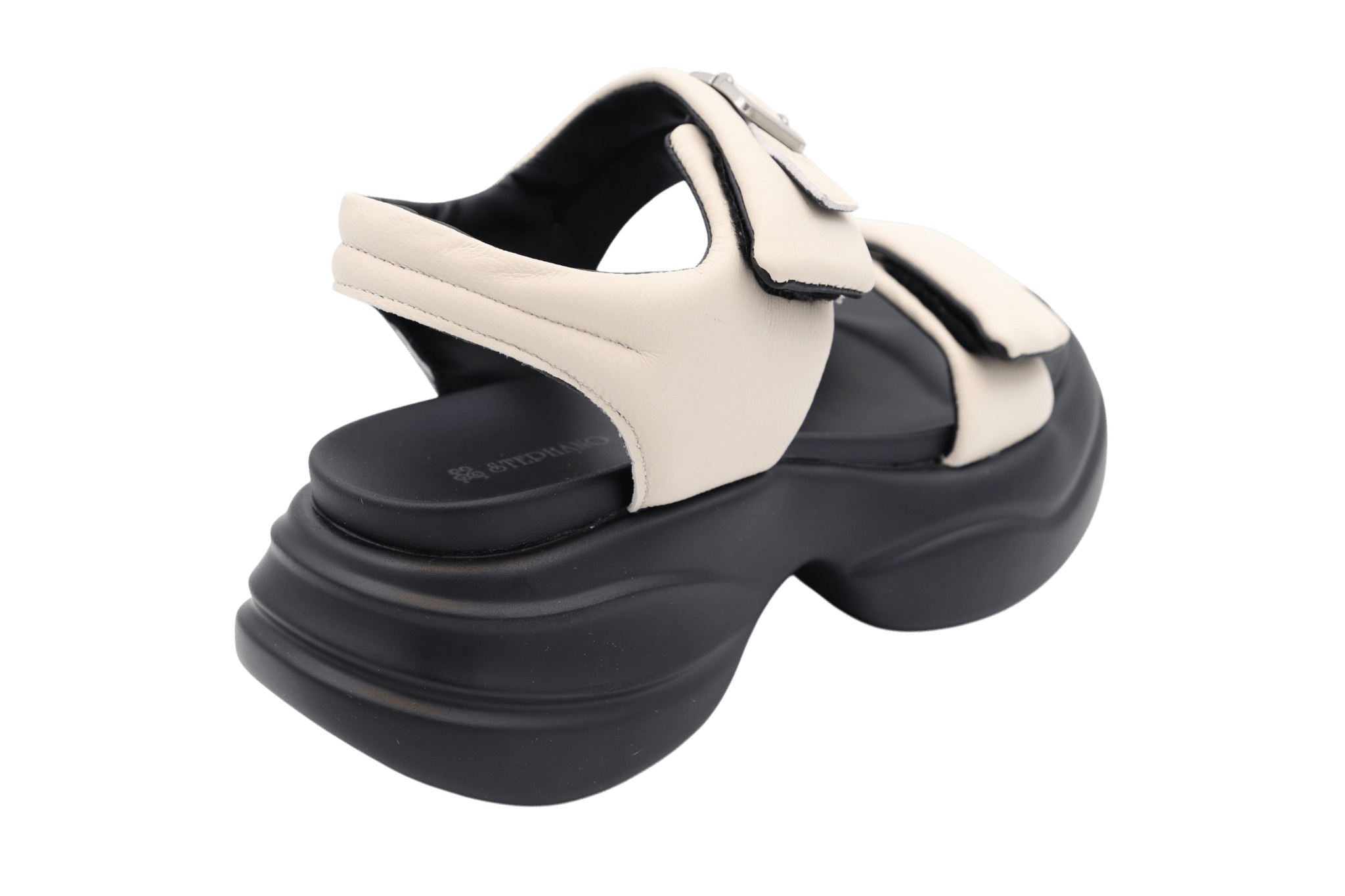 Sandale din Piele Naturala Stephano 6818 - 1 - A - Stephano - pantofia.ro