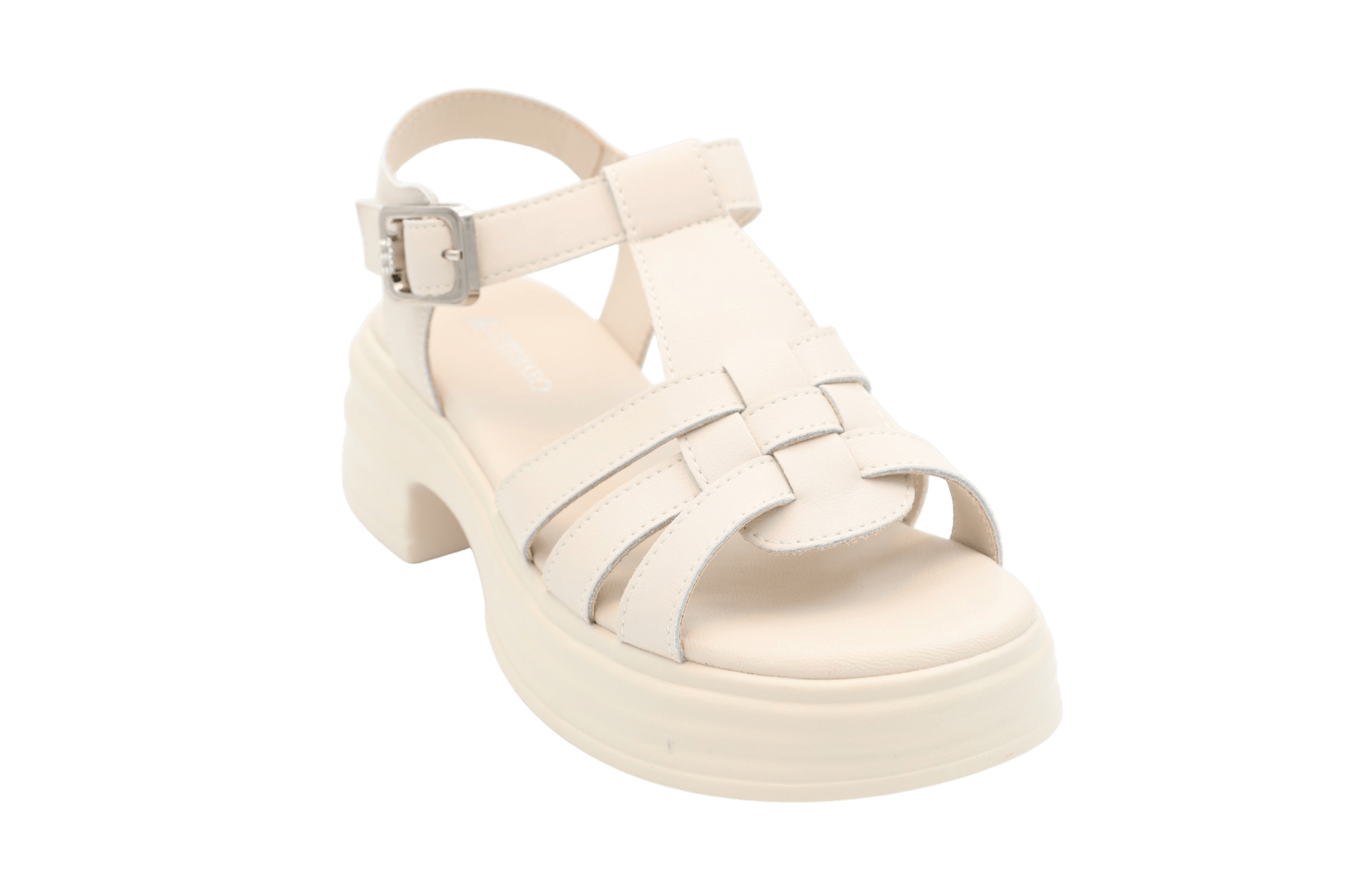 Sandale din Piele Naturala Stephano TP1007 - 1 - Stephano - amely.ro