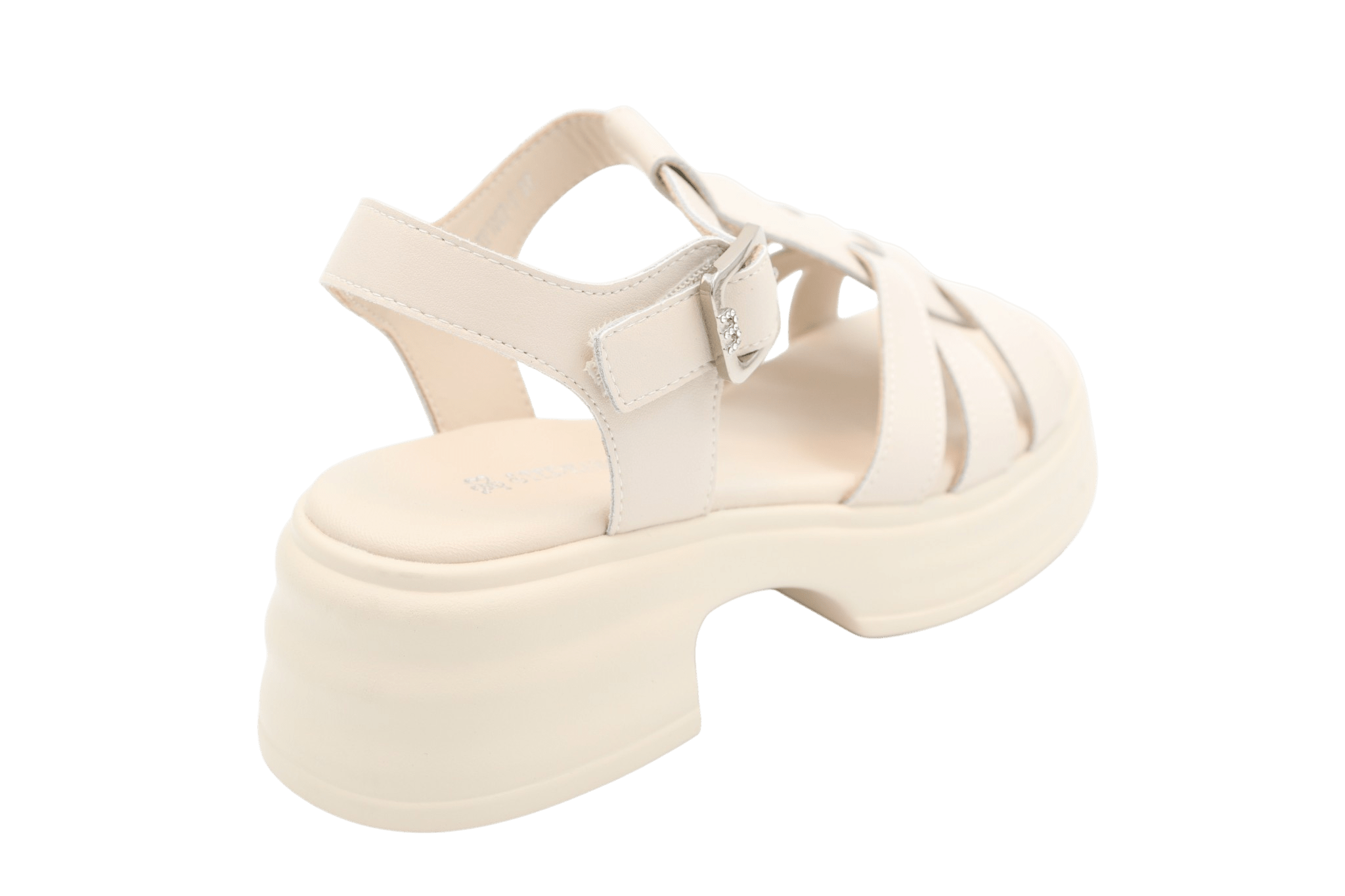 Sandale din Piele Naturala Stephano TP1007 - 1 - Stephano - amely.ro