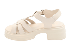 Sandale din Piele Naturala Stephano TP1007 - 1 - Stephano - amely.ro
