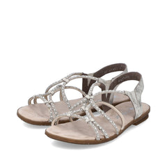 Sandale Rieker 64270-60 pentru femei - Rieker - amely.ro