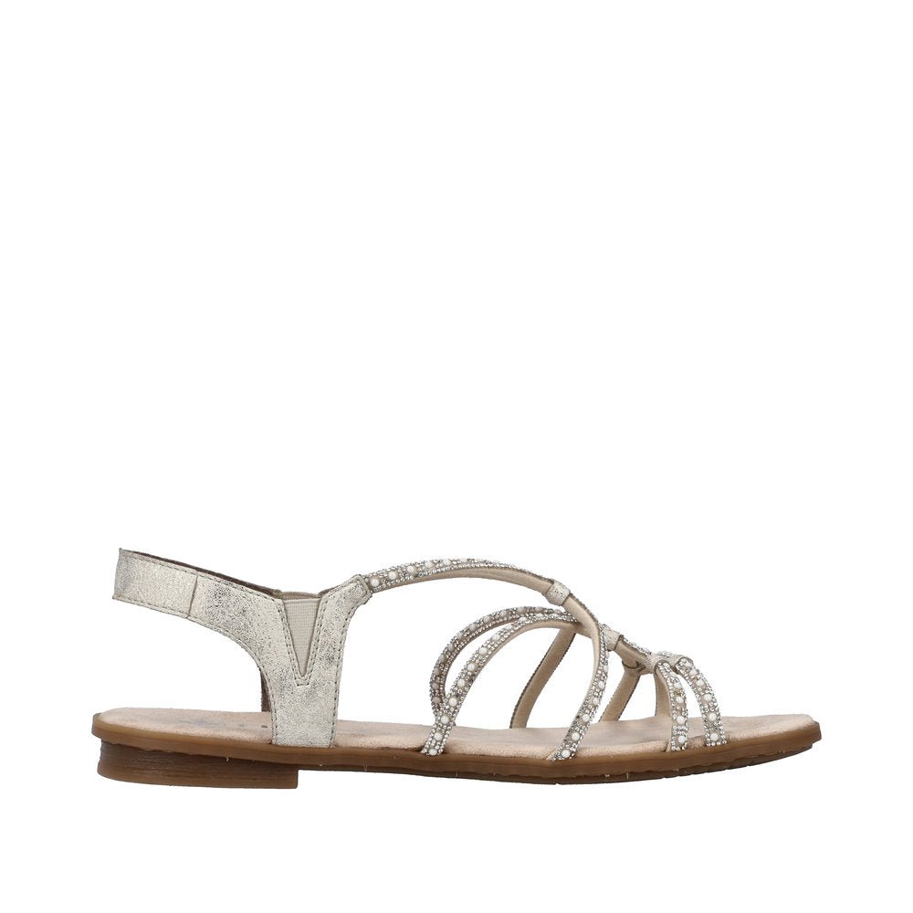 Sandale Rieker 64270-60 pentru femei - Rieker - amely.ro