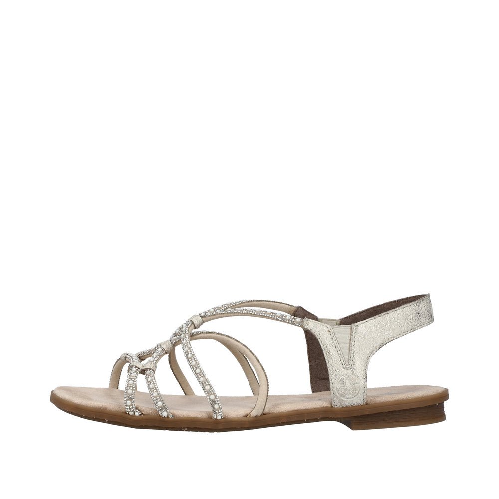 Sandale Rieker 64270-60 pentru femei - Rieker - amely.ro