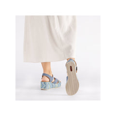 Sandale Rieker 69469 - 14 - Rieker - pantofia.ro