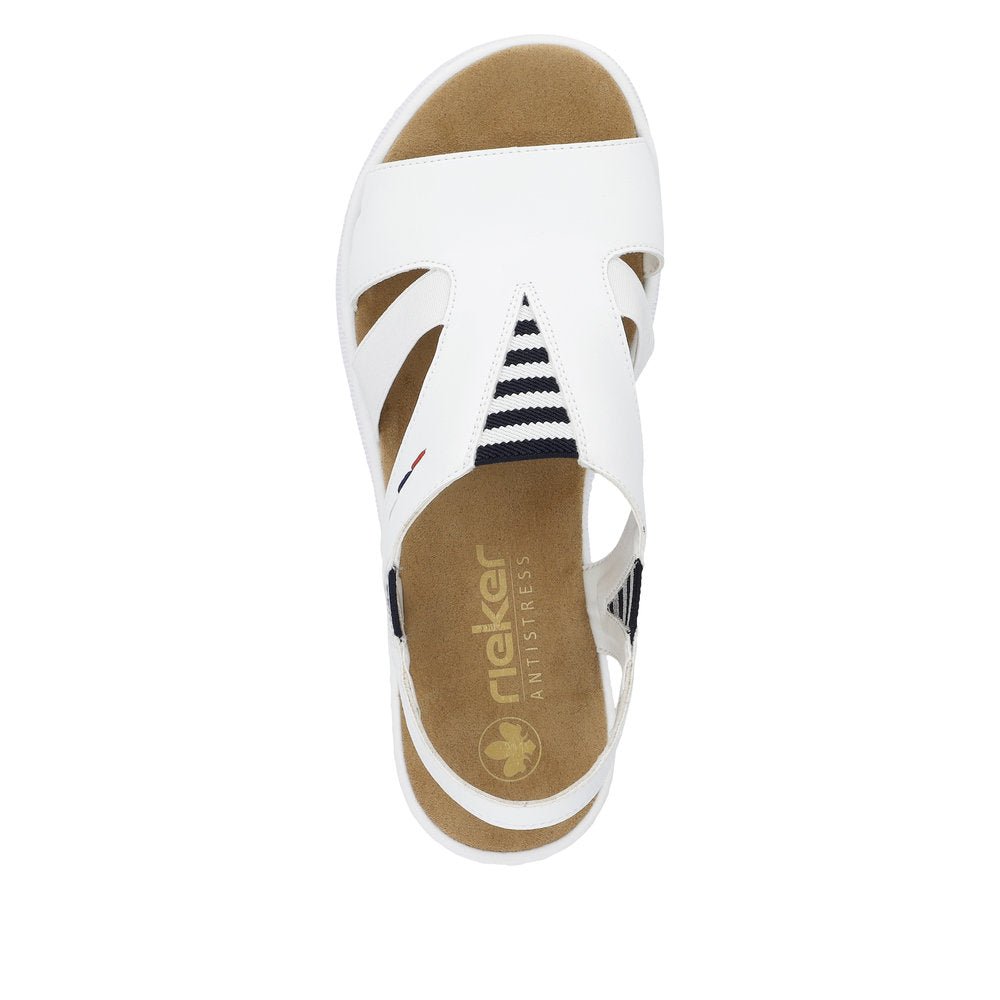 Sandale Rieker V44Y5-80 - Remonte - amely.ro