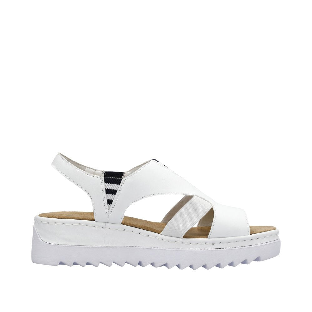 Sandale Rieker V44Y5-80 - Remonte - amely.ro