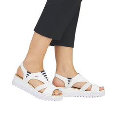 Sandale Rieker V44Y5-80 - Remonte - amely.ro