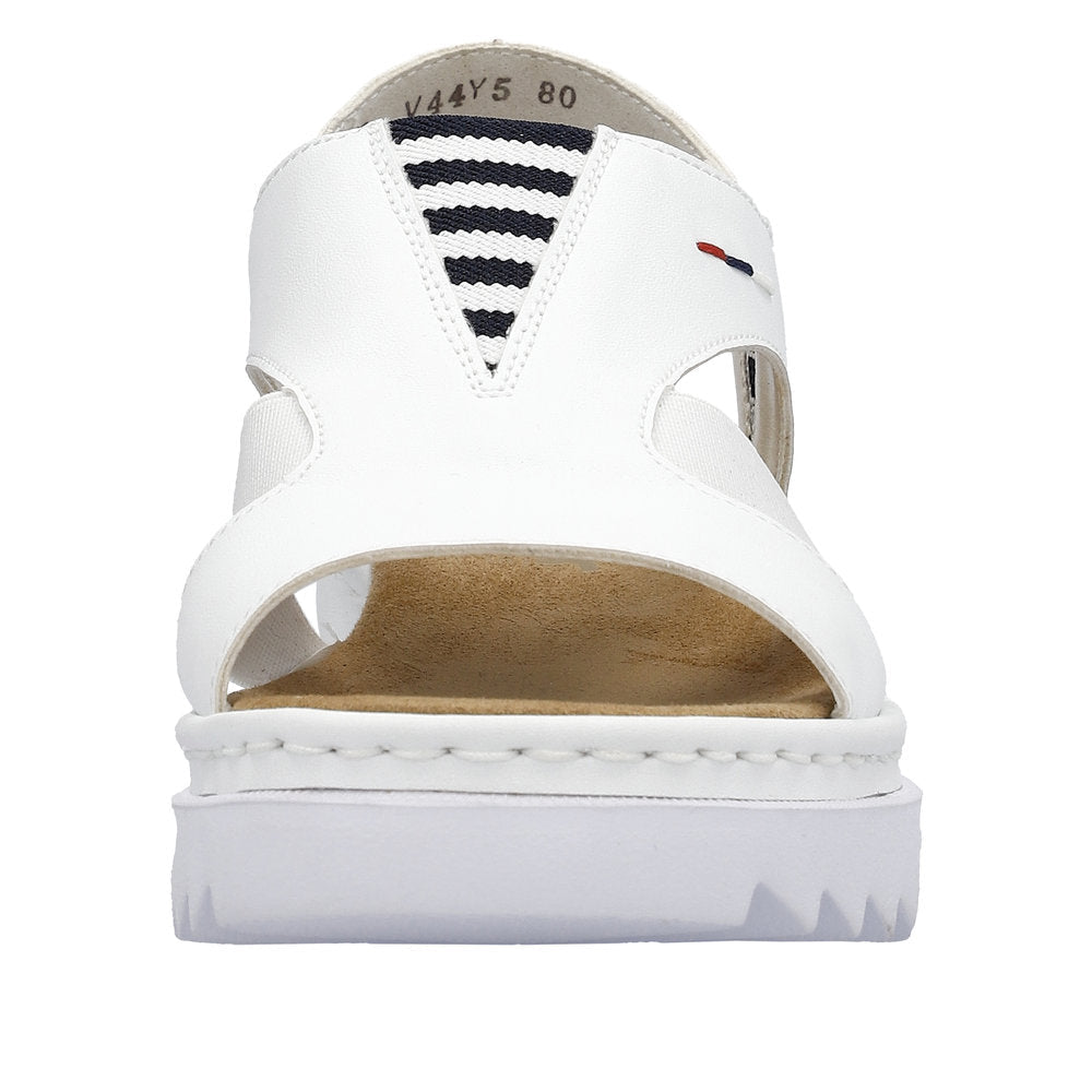 Sandale Rieker V44Y5-80 - Remonte - amely.ro