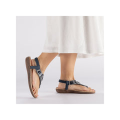 Sandale Rieker V7561 - 14 - Rieker - pantofia.ro