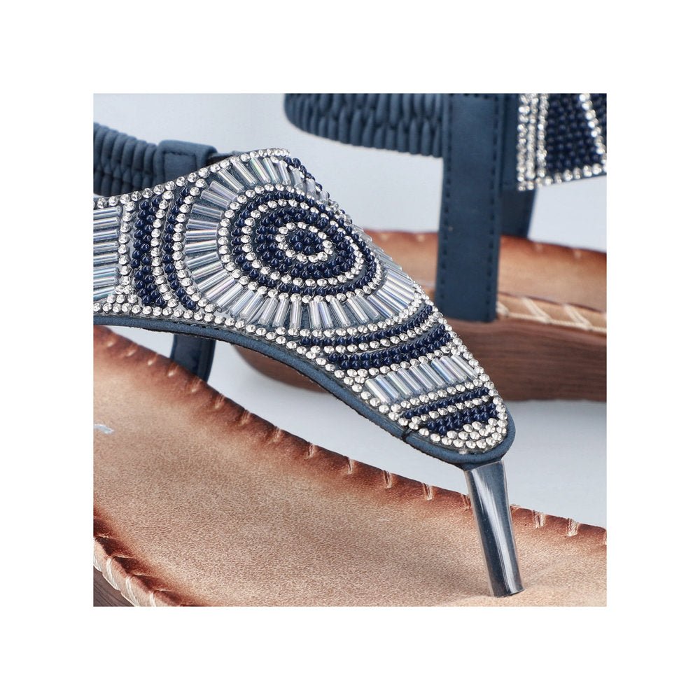 Sandale Rieker V7561 - 14 - Rieker - pantofia.ro