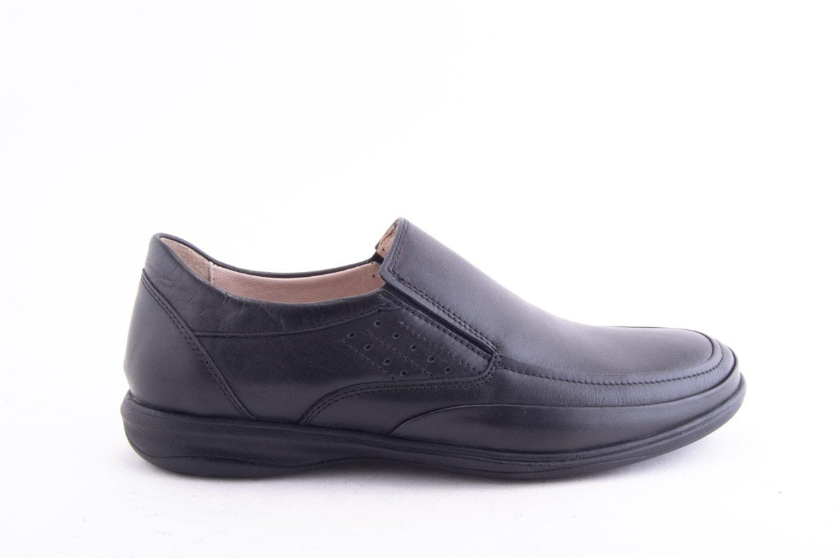 '-amely.ro-Claudio Casini-Pantofi Barbati Piele Naturala De Vitel Claudio Casini Cart 4307 /N