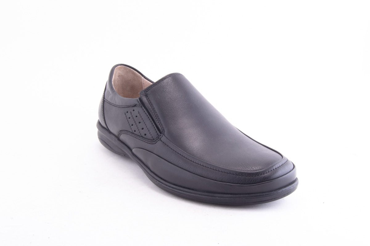 '-amely.ro-Claudio Casini-Pantofi Barbati Piele Naturala De Vitel Claudio Casini Cart 4307 /N