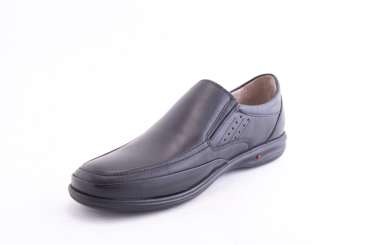 '-amely.ro-Claudio Casini-Pantofi Barbati Piele Naturala De Vitel Claudio Casini Cart 4307 /N