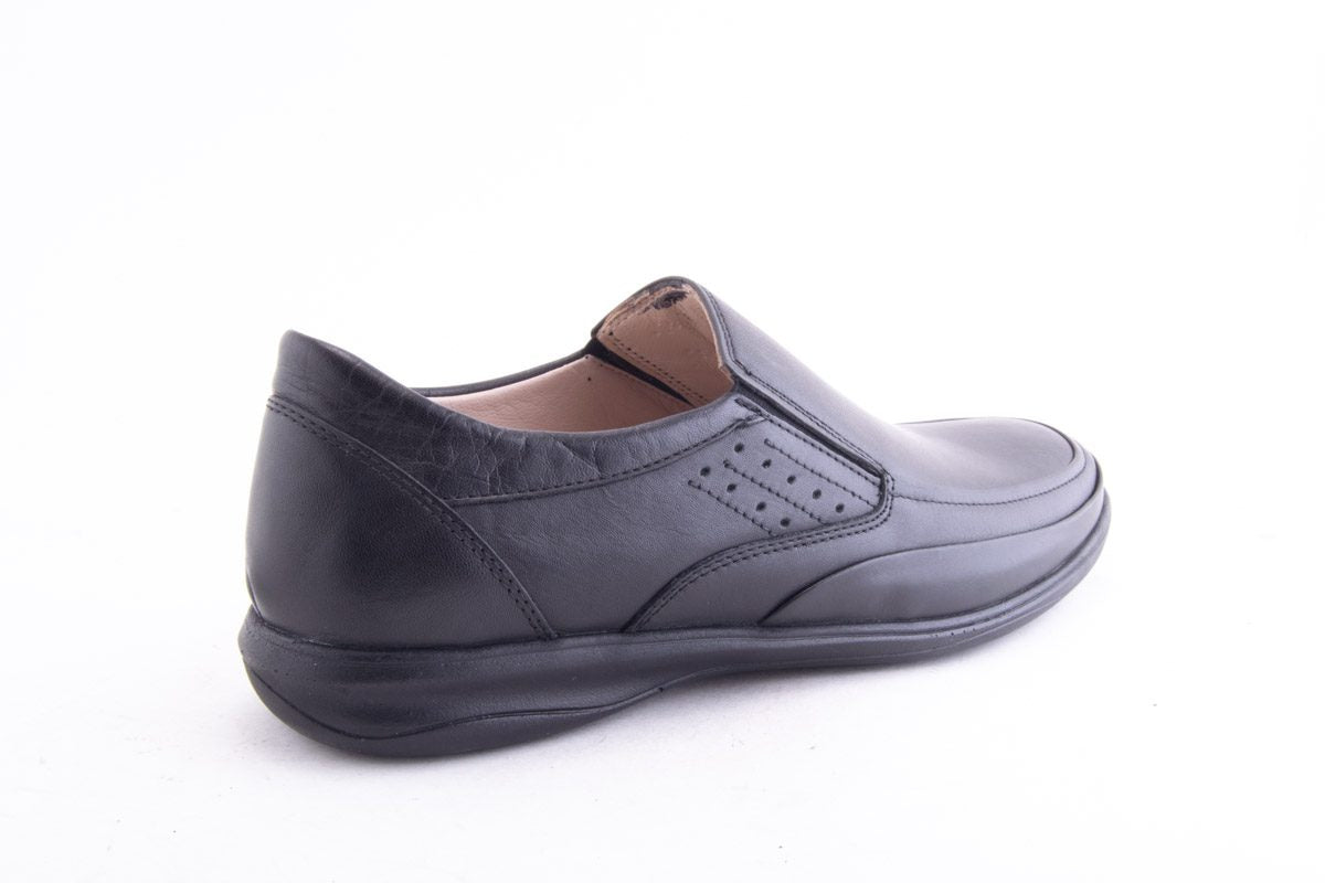 '-amely.ro-Claudio Casini-Pantofi Barbati Piele Naturala De Vitel Claudio Casini Cart 4307 /N