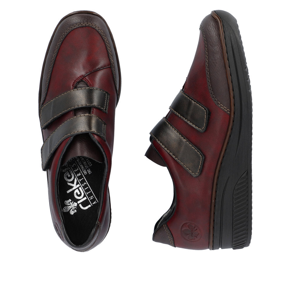 '-amely.ro-Rieker-Pantofi Dama Rieker Riek 48750