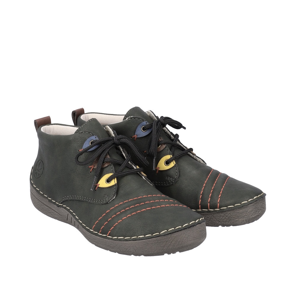 '-amely.ro-Rieker-Ghete Dama Rieker Piele Naturala  Riek 52509