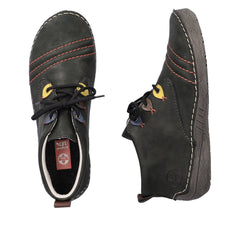 '-amely.ro-Rieker-Ghete Dama Rieker Piele Naturala  Riek 52509