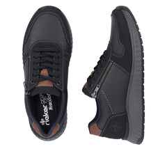 '-amely.ro-Rieker-Pantofi Barbati Rieker Riek B0613