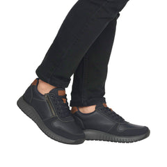 '-amely.ro-Rieker-Pantofi Barbati Rieker Riek B0613