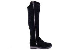 '-amely.ro-amely.ro-Cizme Dama Raimondo Piele Naturala Intoarsa Leof 290 /Nv