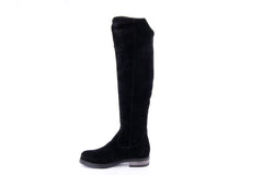 '-amely.ro-amely.ro-Cizme Dama Raimondo Piele Naturala Intoarsa Leof 290 /Nv