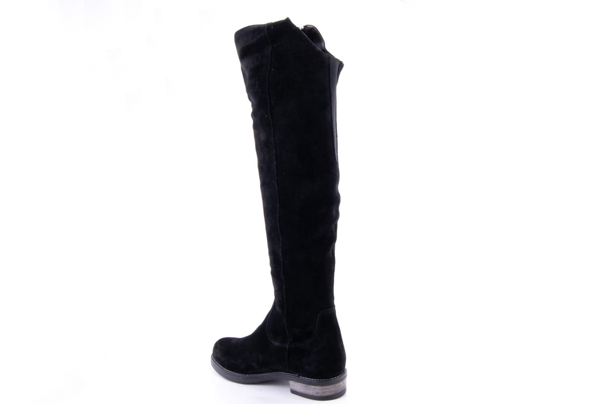 '-amely.ro-amely.ro-Cizme Dama Raimondo Piele Naturala Intoarsa Leof 290 /Nv