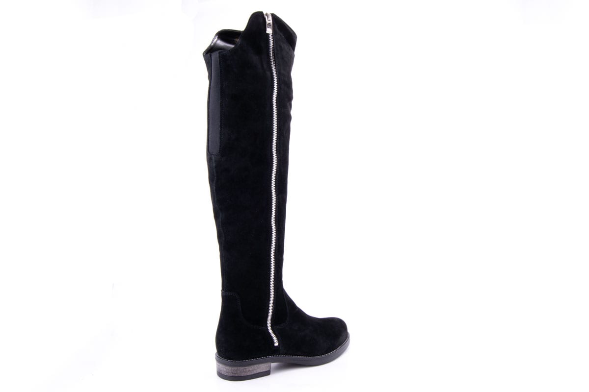 '-amely.ro-amely.ro-Cizme Dama Raimondo Piele Naturala Intoarsa Leof 290 /Nv