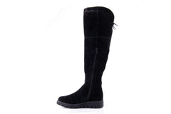 '-amely.ro-amely.ro-Cizme Dama Raimondo Piele Naturala Intoarsa Leof 506-1 /Nv