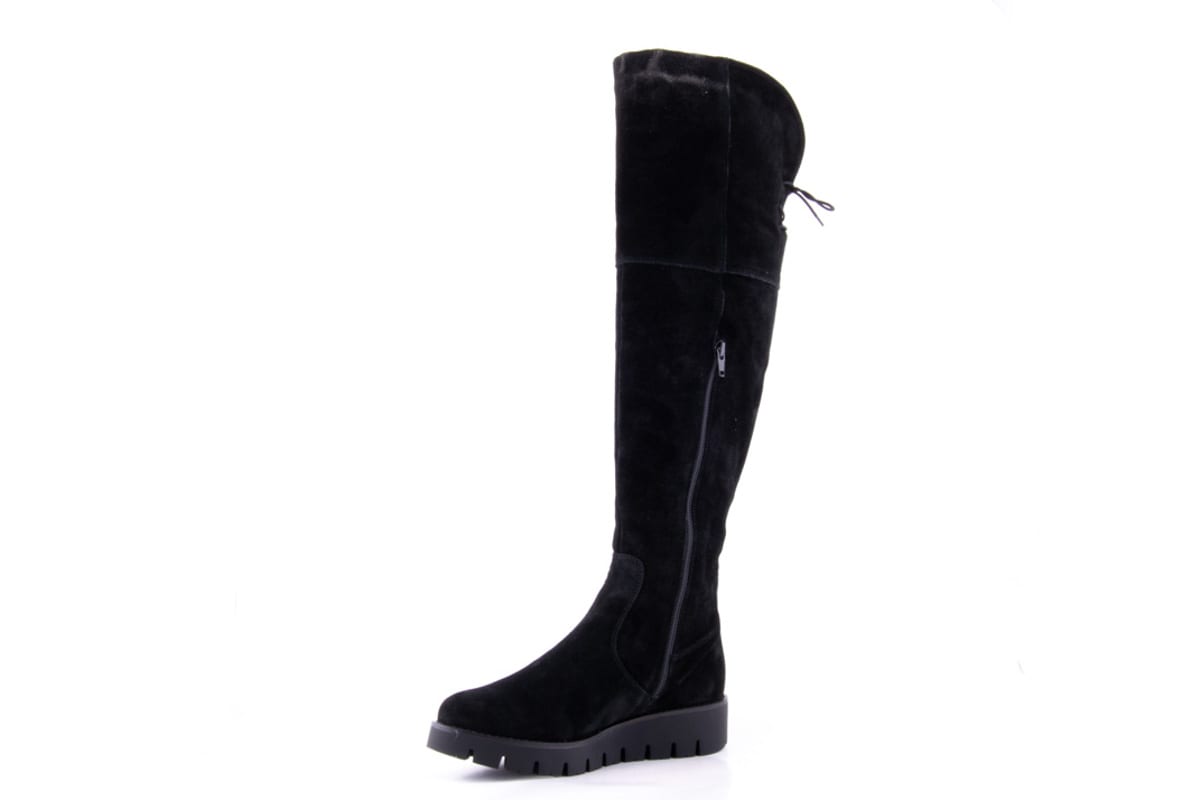 '-amely.ro-amely.ro-Cizme Dama Raimondo Piele Naturala Intoarsa Leof 506-1 /Nv