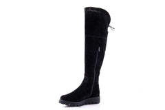 '-amely.ro-amely.ro-Cizme Dama Raimondo Piele Naturala Intoarsa Leof 506-1 /Nv