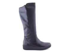 '-amely.ro-Rieker-Cizme Dama Rieker Piele Naturala Riek Y6492/N