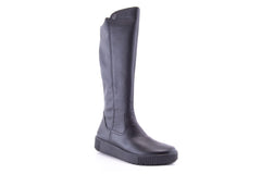 '-amely.ro-Rieker-Cizme Dama Rieker Piele Naturala Riek Y6492/N