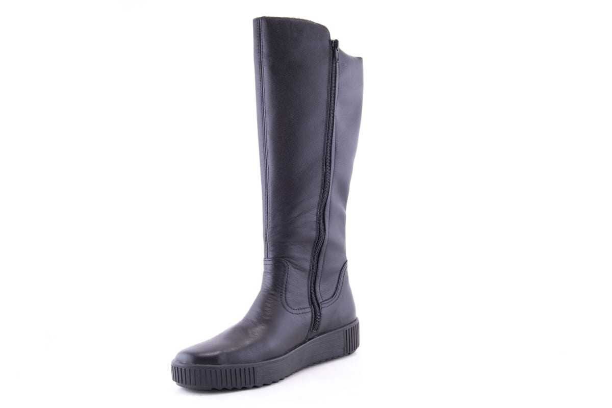 '-amely.ro-Rieker-Cizme Dama Rieker Piele Naturala Riek Y6492/N